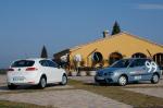 Seat Leon EcoMotive 2008 года